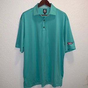 Footjoy Polo Golf Shirt